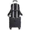 Sac à dos ordinateur coque Exactive