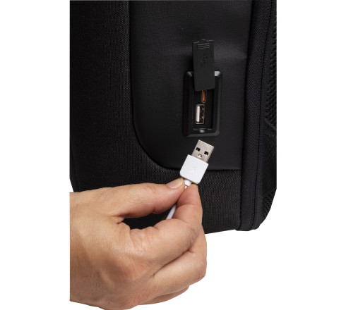 Sac à dos ordinateur coque Exactive
