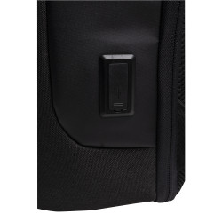 Sac à dos ordinateur coque Exactive