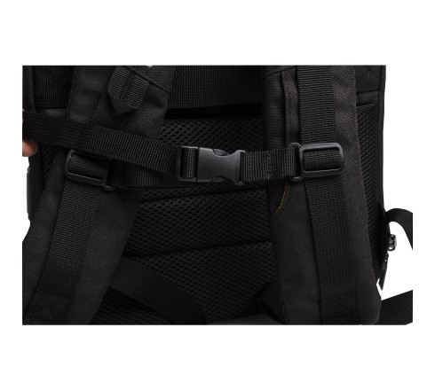 Sac à dos ordinateur coque Exactive