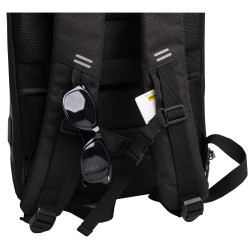Sac à dos ordinateur coque Exactive