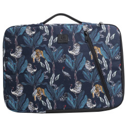 Housse ordinateur 13-14'' Motif Savana