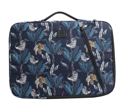 Housse ordinateur 13-14'' Motif Savana