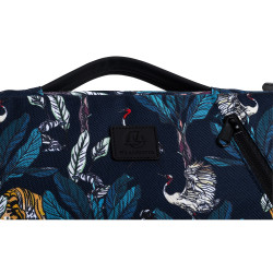 Housse ordinateur 13-14'' Motif Savana
