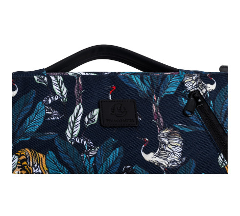 Housse ordinateur 13-14'' Motif Savana