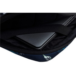 Housse ordinateur 13-14'' Motif Savana
