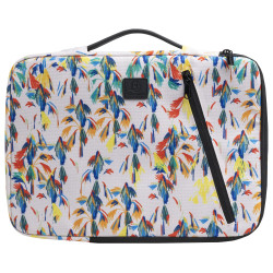 Housse ordinateur 13-14'' Motif Africa