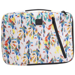 Housse ordinateur 13-14'' Motif Africa