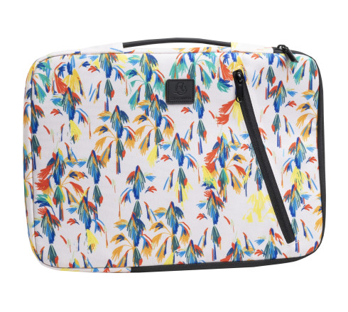 Housse ordinateur 13-14'' Motif Africa
