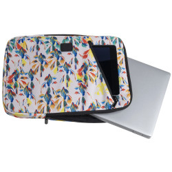 Housse ordinateur 13-14'' Motif Africa