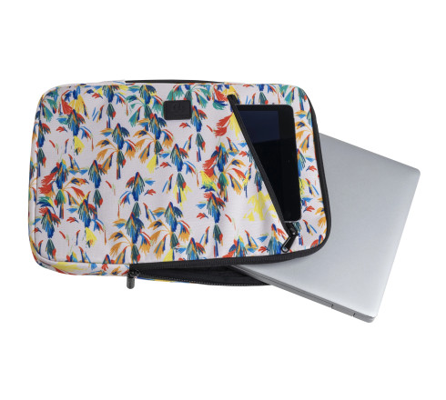 Housse ordinateur 13-14'' Motif Africa
