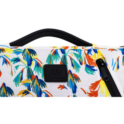 Housse ordinateur 13-14'' Motif Africa