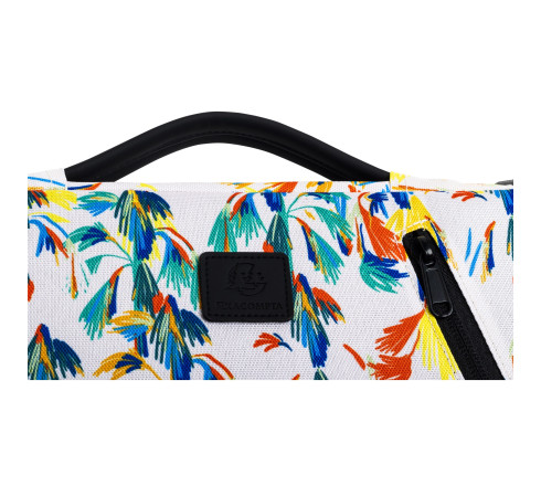 Housse ordinateur 13-14'' Motif Africa