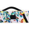 Housse ordinateur 13-14'' Motif Africa