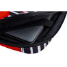 Housse ordinateur 13-14'' Motif Coquelicot