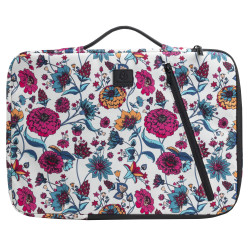 Housse ordinateur 13-14'' Motif Paisley