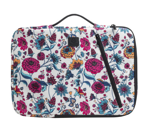 Housse ordinateur 13-14'' Motif Paisley