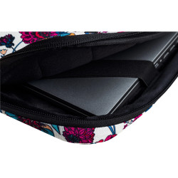 Housse ordinateur 13-14'' Motif Paisley