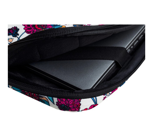 Housse ordinateur 13-14'' Motif Paisley