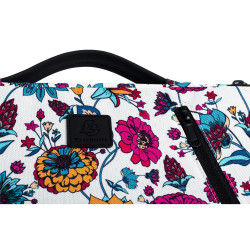 Housse ordinateur 13-14'' Motif Paisley