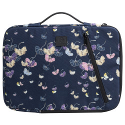 Housse ordinateur 13-14'' Motif Gingko