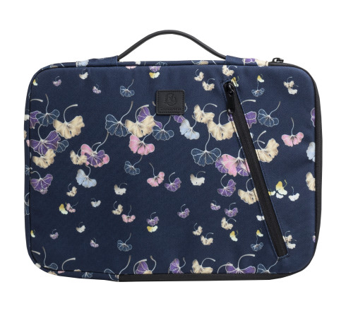 Housse ordinateur 13-14'' Motif Gingko