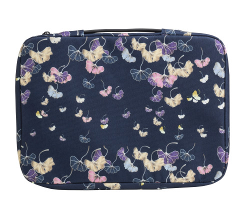 Housse ordinateur 13-14'' Motif Gingko