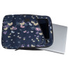 Housse ordinateur 13-14'' Motif Gingko