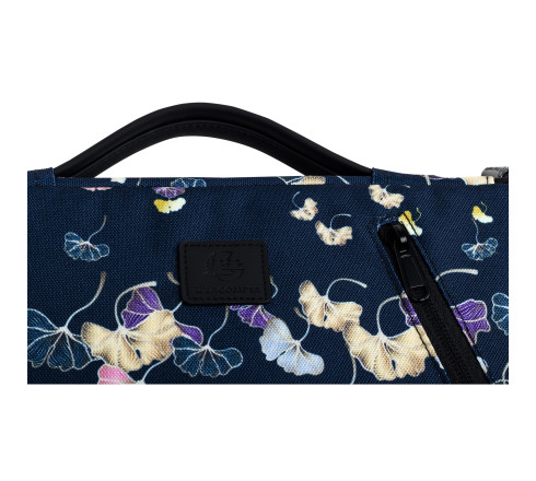 Housse ordinateur 13-14'' Motif Gingko