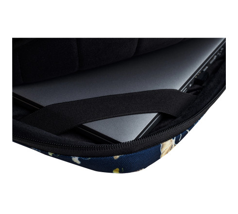 Housse ordinateur 13-14'' Motif Gingko