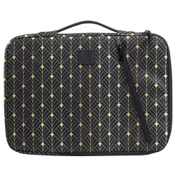 Housse ordinateur 13-14'' Motif NeoDeco