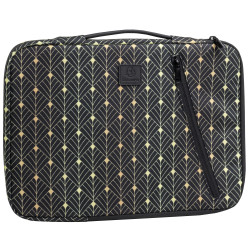 Housse ordinateur 13-14'' Motif NeoDeco