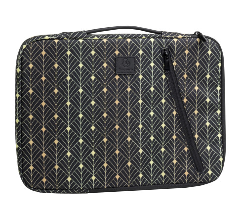 Housse ordinateur 13-14'' Motif NeoDeco