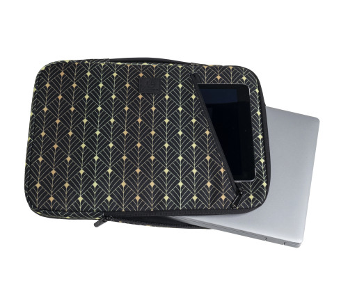Housse ordinateur 13-14'' Motif NeoDeco