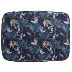 Housse ordinateur 15-16'' Motif Savana