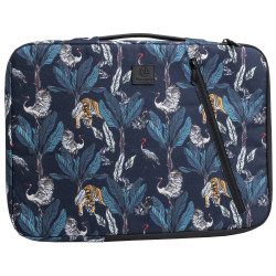 Housse ordinateur 15-16'' Motif Savana