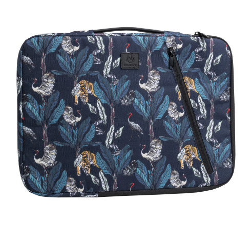 Housse ordinateur 15-16'' Motif Savana