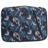Housse ordinateur 15-16'' Motif Savana