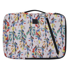 Housse ordinateur 15-16'' Motif Africa