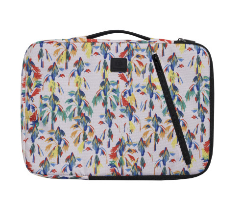 Housse ordinateur 15-16'' Motif Africa