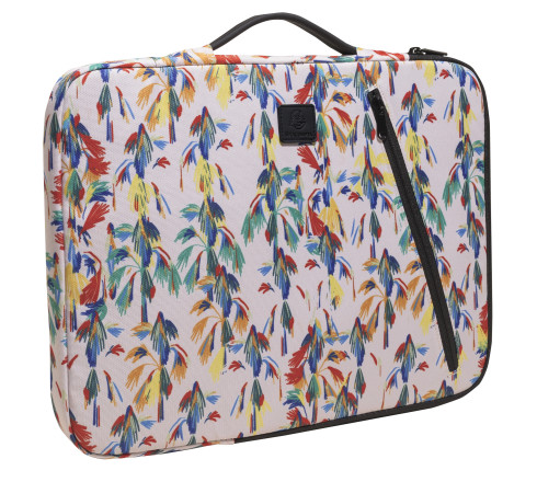 Housse ordinateur 15-16'' Motif Africa