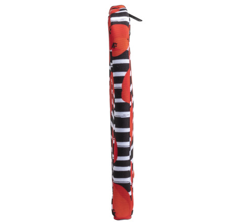 Housse ordinateur 15-16'' Motif Coquelicot