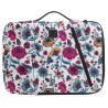 Housse ordinateur 15-16'' Motif Paisley