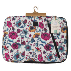 Housse ordinateur 15-16'' Motif Paisley