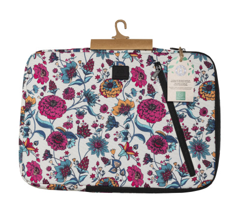Housse ordinateur 15-16'' Motif Paisley