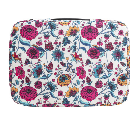 Housse ordinateur 15-16'' Motif Paisley