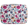 Housse ordinateur 15-16'' Motif Paisley