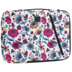 Housse ordinateur 15-16'' Motif Paisley