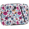 Housse ordinateur 15-16'' Motif Paisley