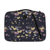 Housse ordinateur 15-16'' Motif Gingko